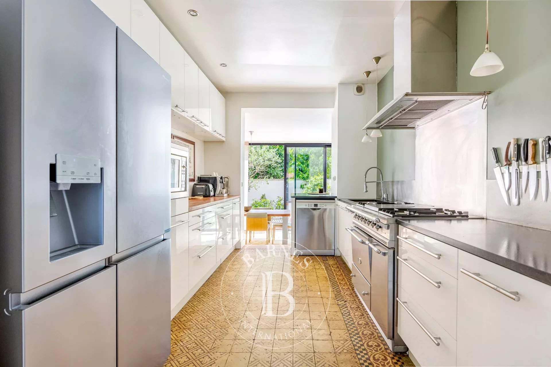 Montrouge  - House 6 Bedrooms - picture 13