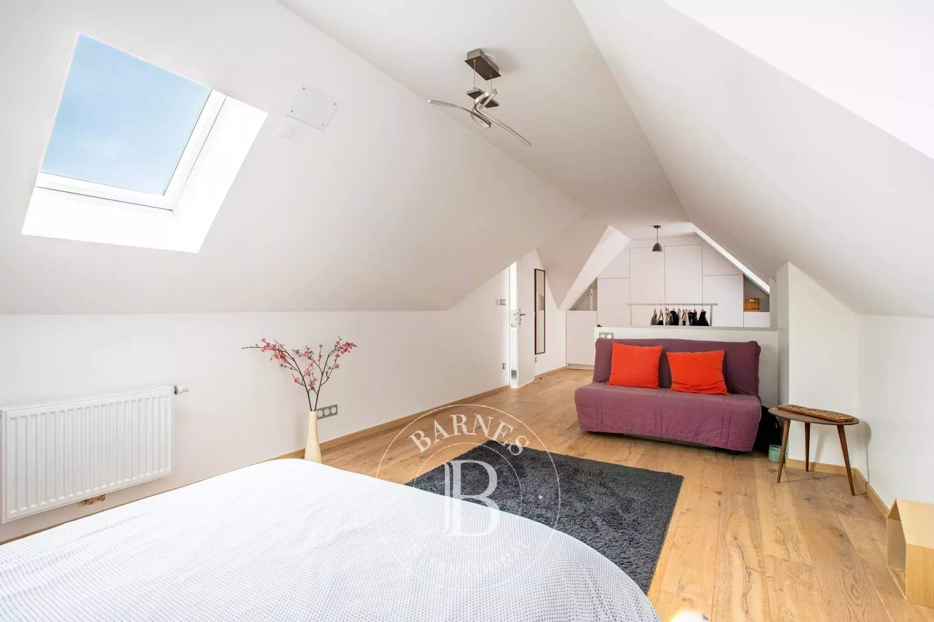 Antony  - House 5 Bedrooms - picture 17