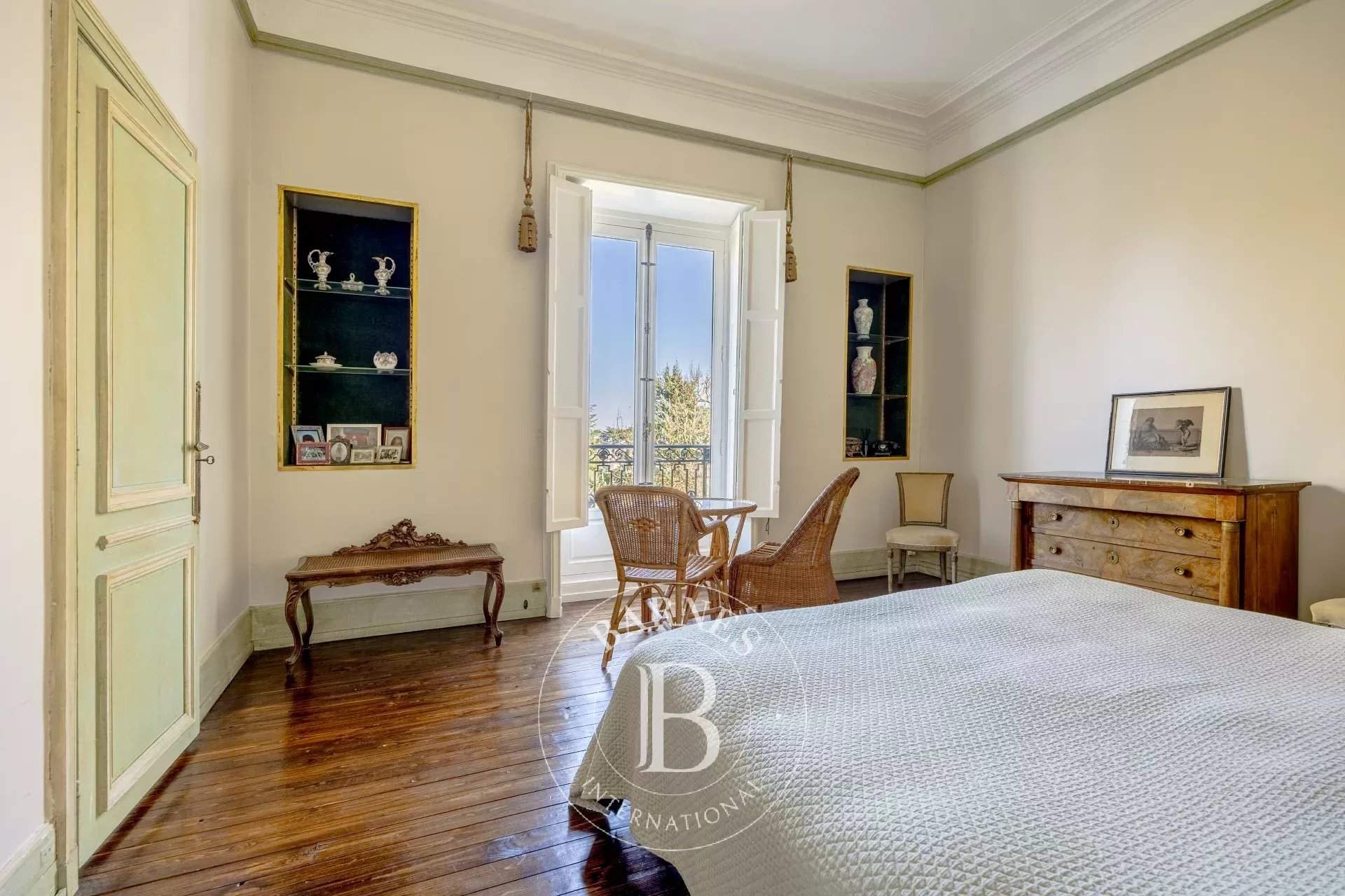 Ville-d'Avray  - Palacete 12 Cuartos 7 Habitaciones - picture 14