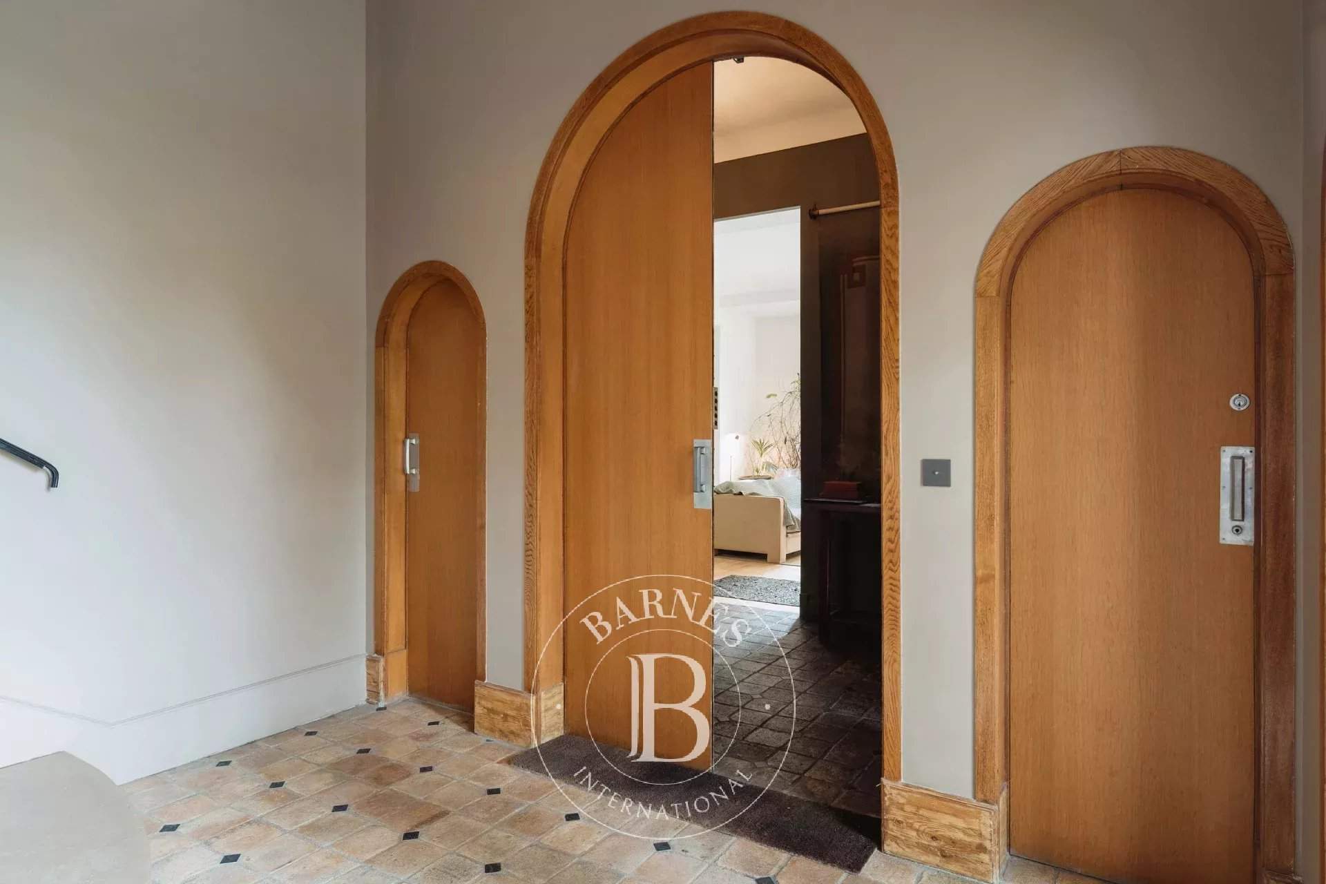 Sceaux  - Piso 6 Cuartos 4 Habitaciones - picture 10