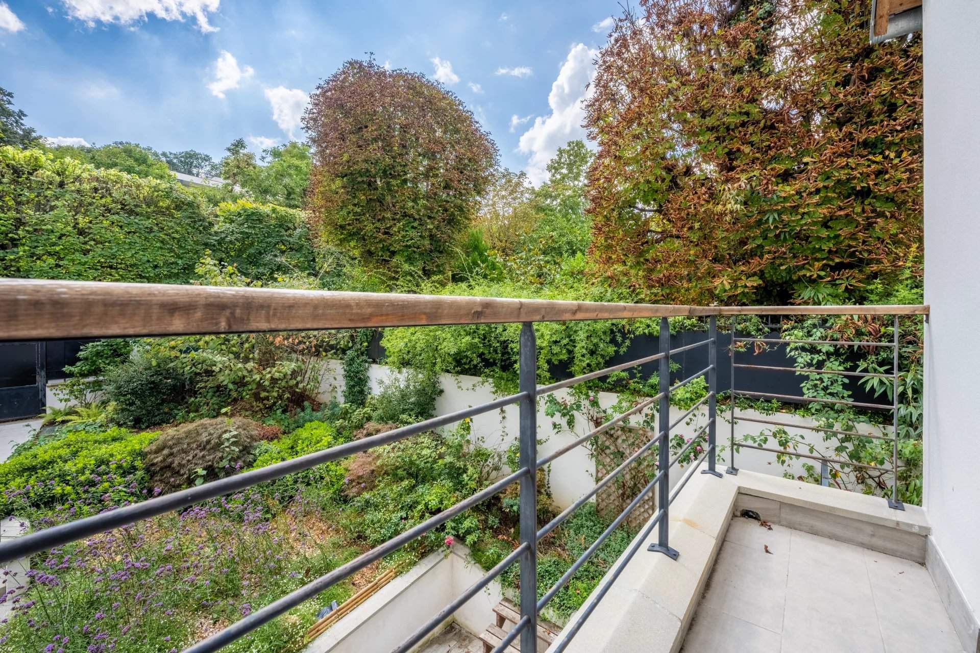 Ville-d'Avray  - Casa 8 Cuartos 6 Habitaciones - picture 15