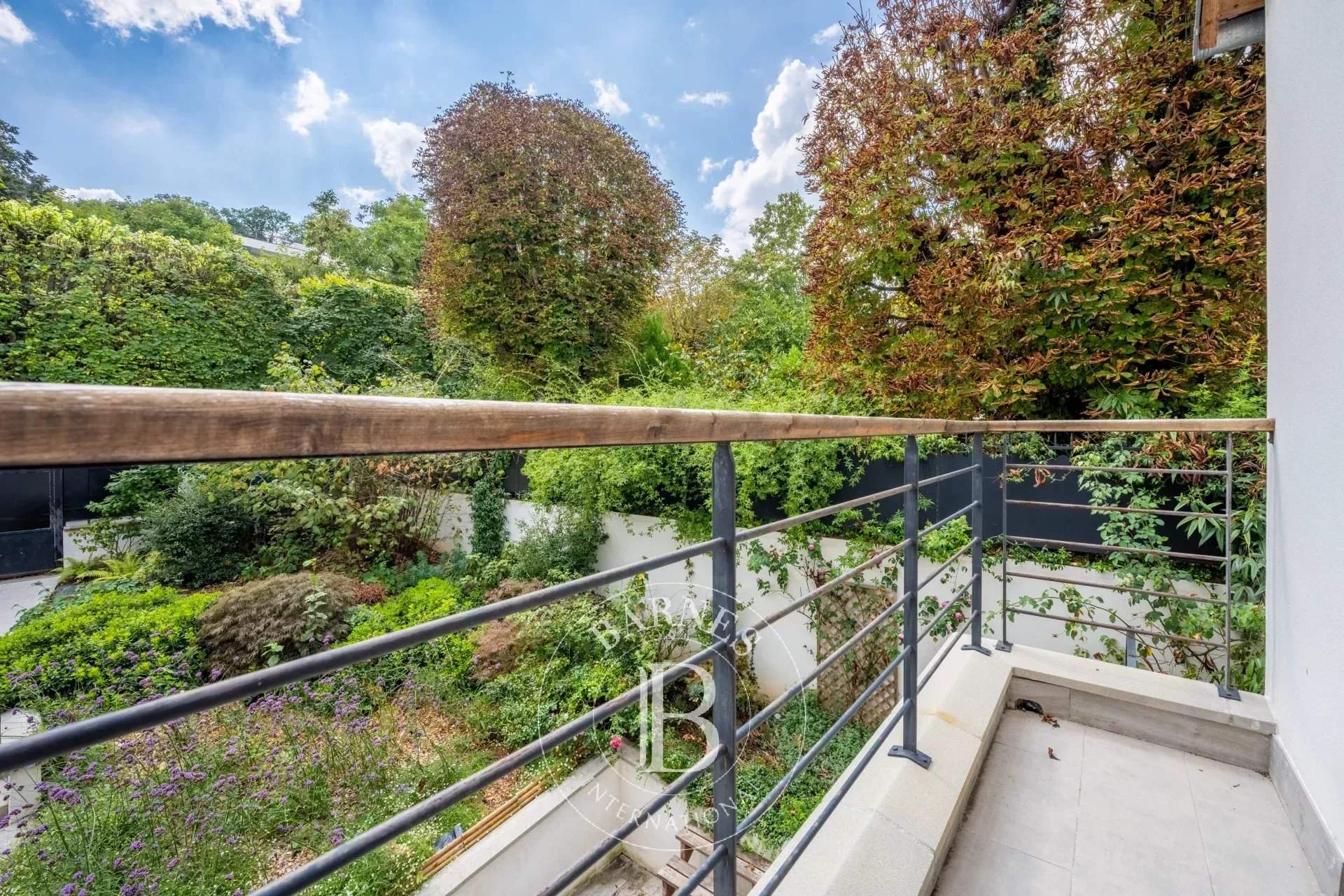 Ville-d'Avray  - Maison 8 Pi&egrave;ces 6 Chambres - picture 15