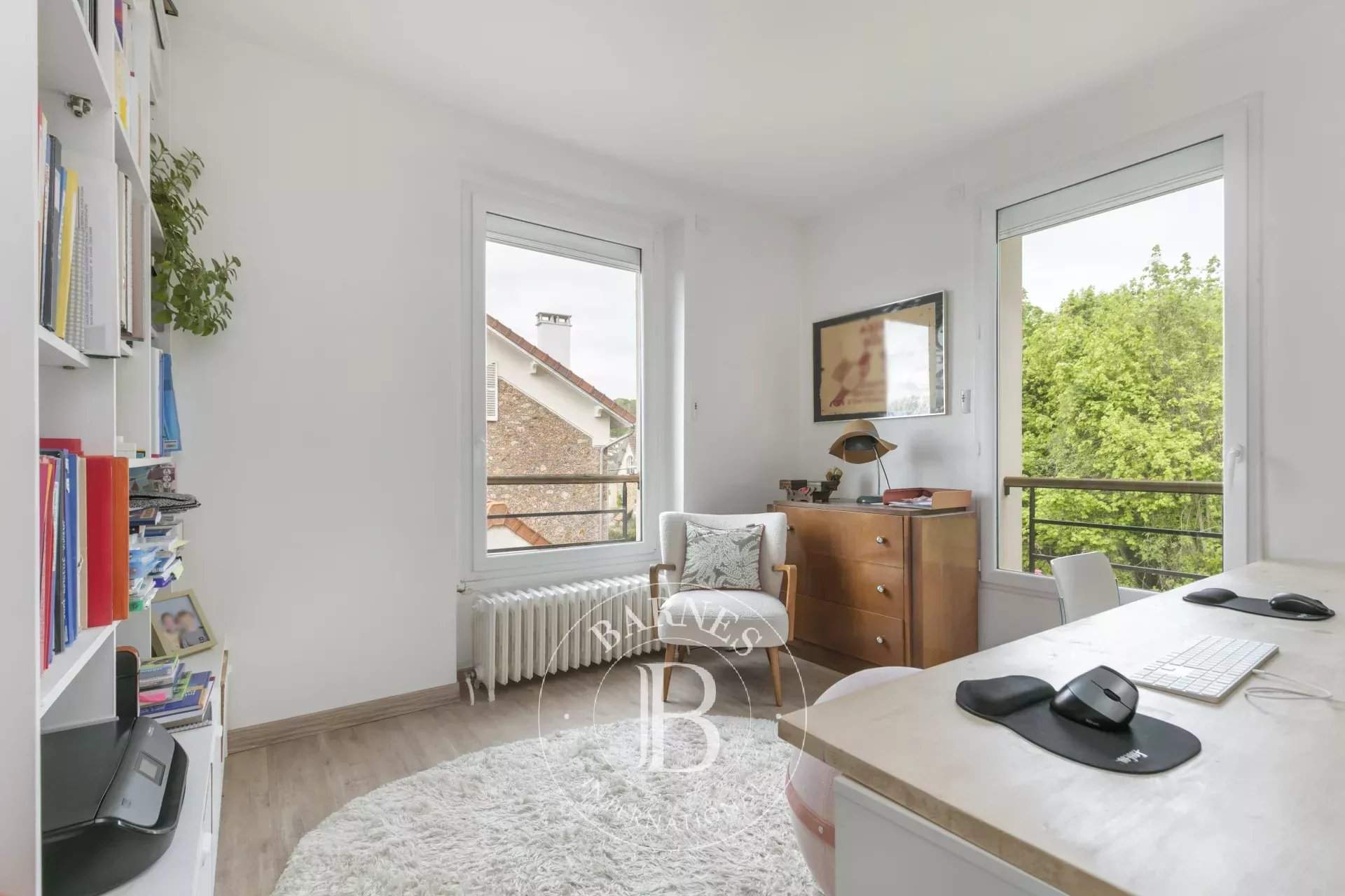 Chaville  - Casa 8 Cuartos 7 Habitaciones - picture 7