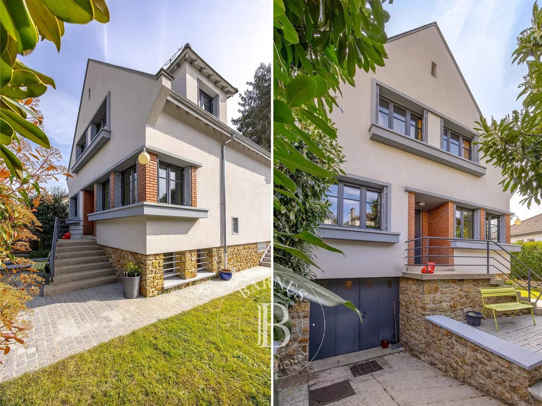 Sèvres  - Casa 8 Cuartos 5 Habitaciones - picture 19