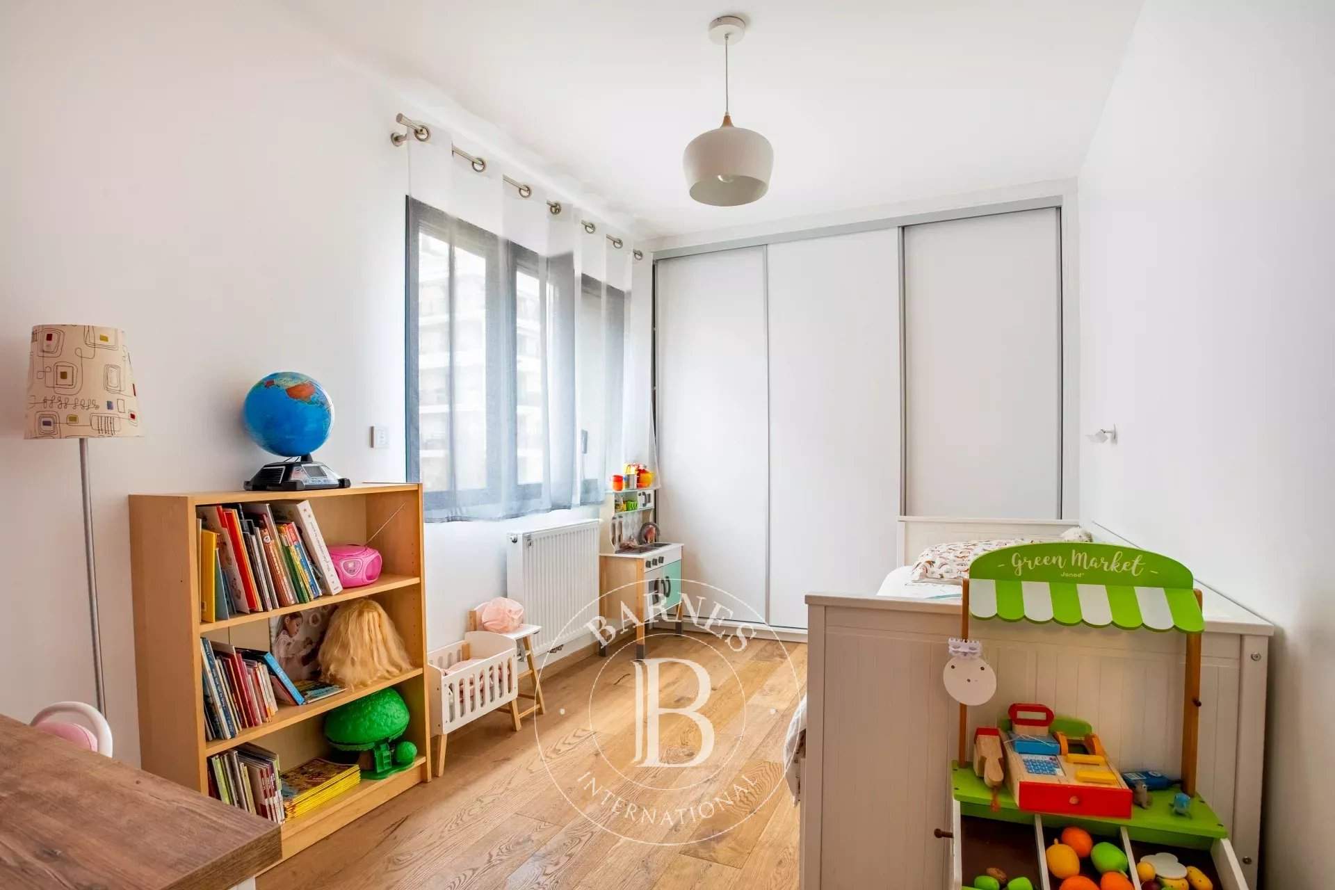 Antony  - House 5 Bedrooms - picture 15