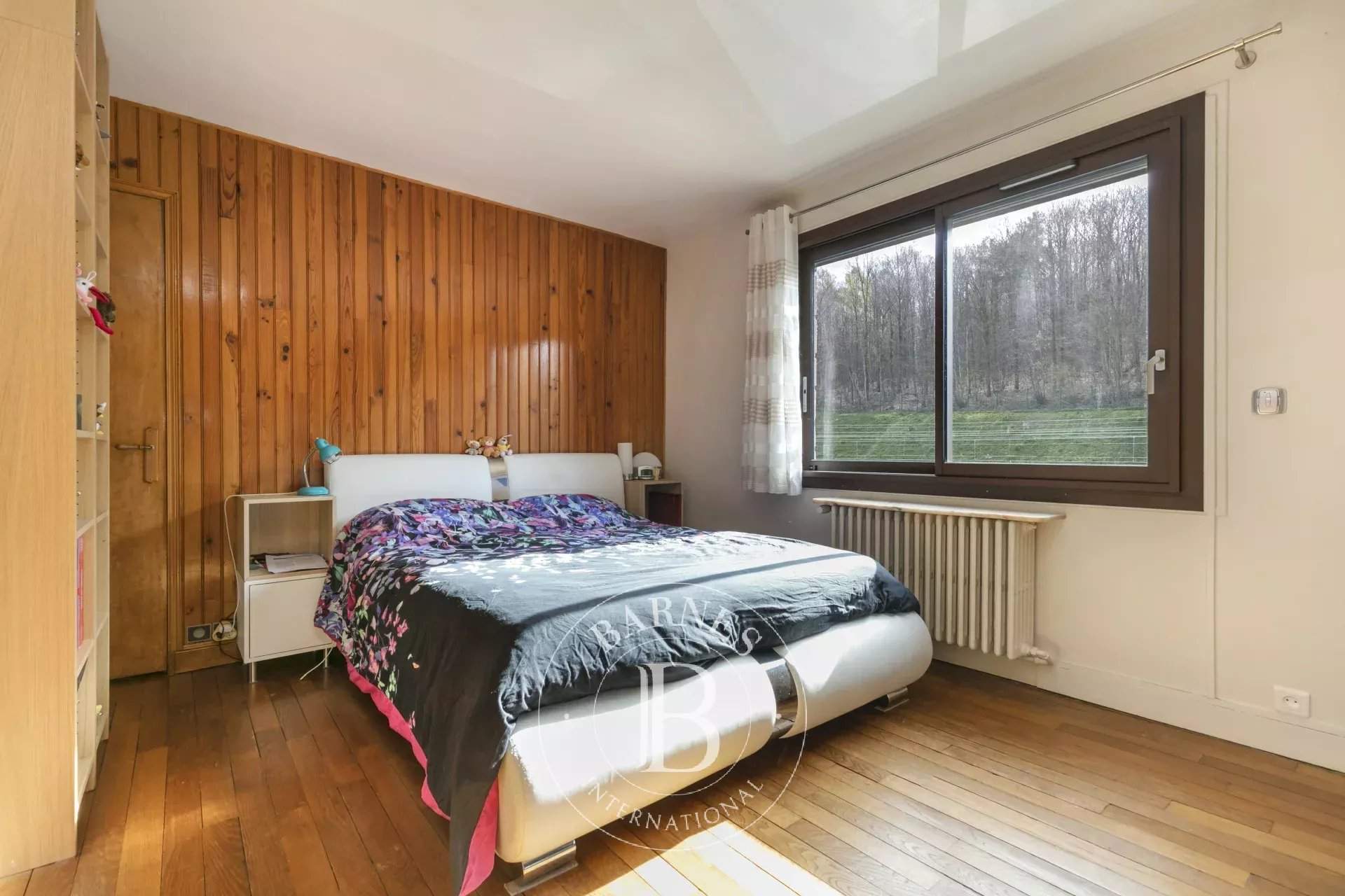 Chaville  - Maison 7 Pi&egrave;ces 5 Chambres - picture 12