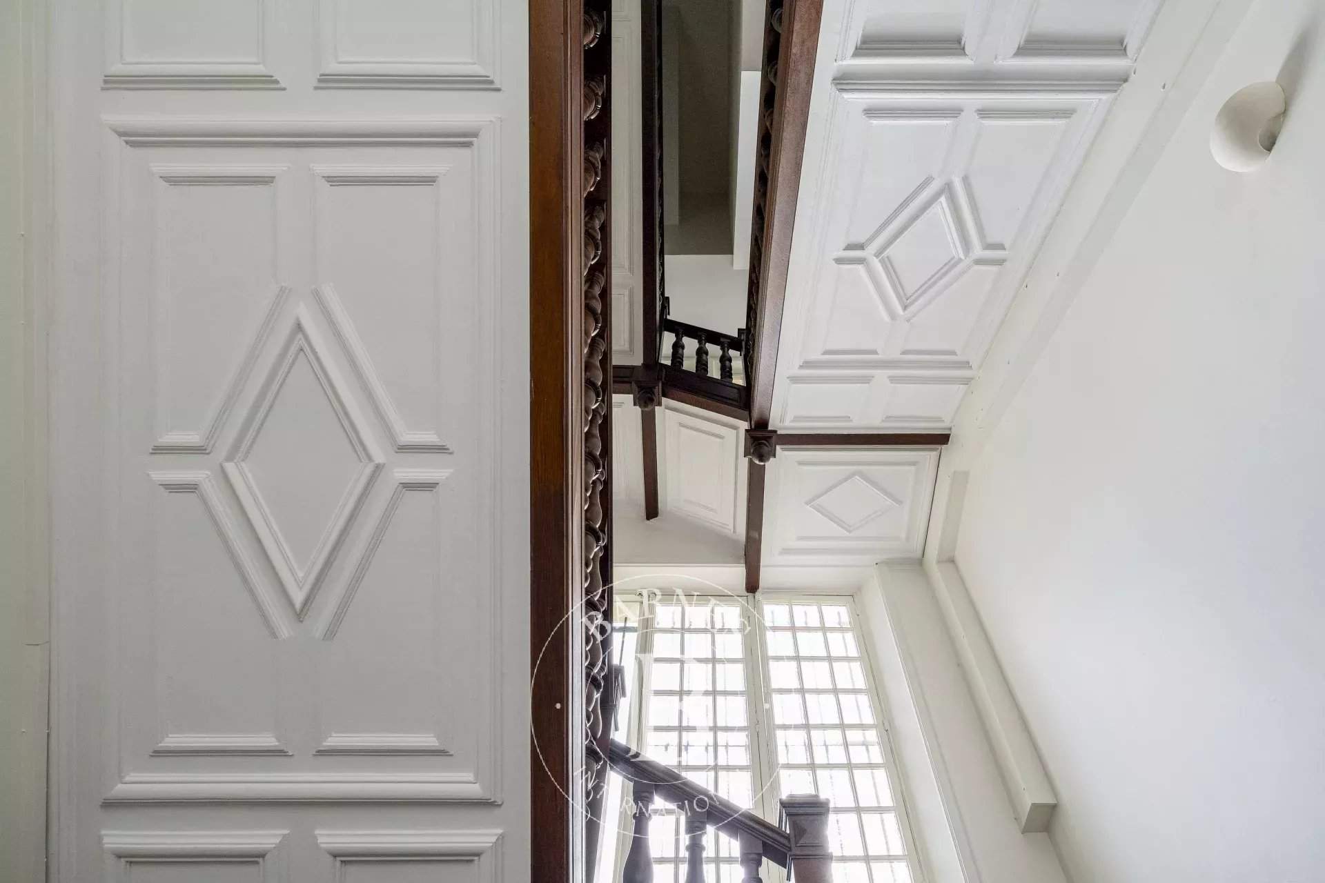 Meudon  - Apartment 3 Bedrooms - picture 20