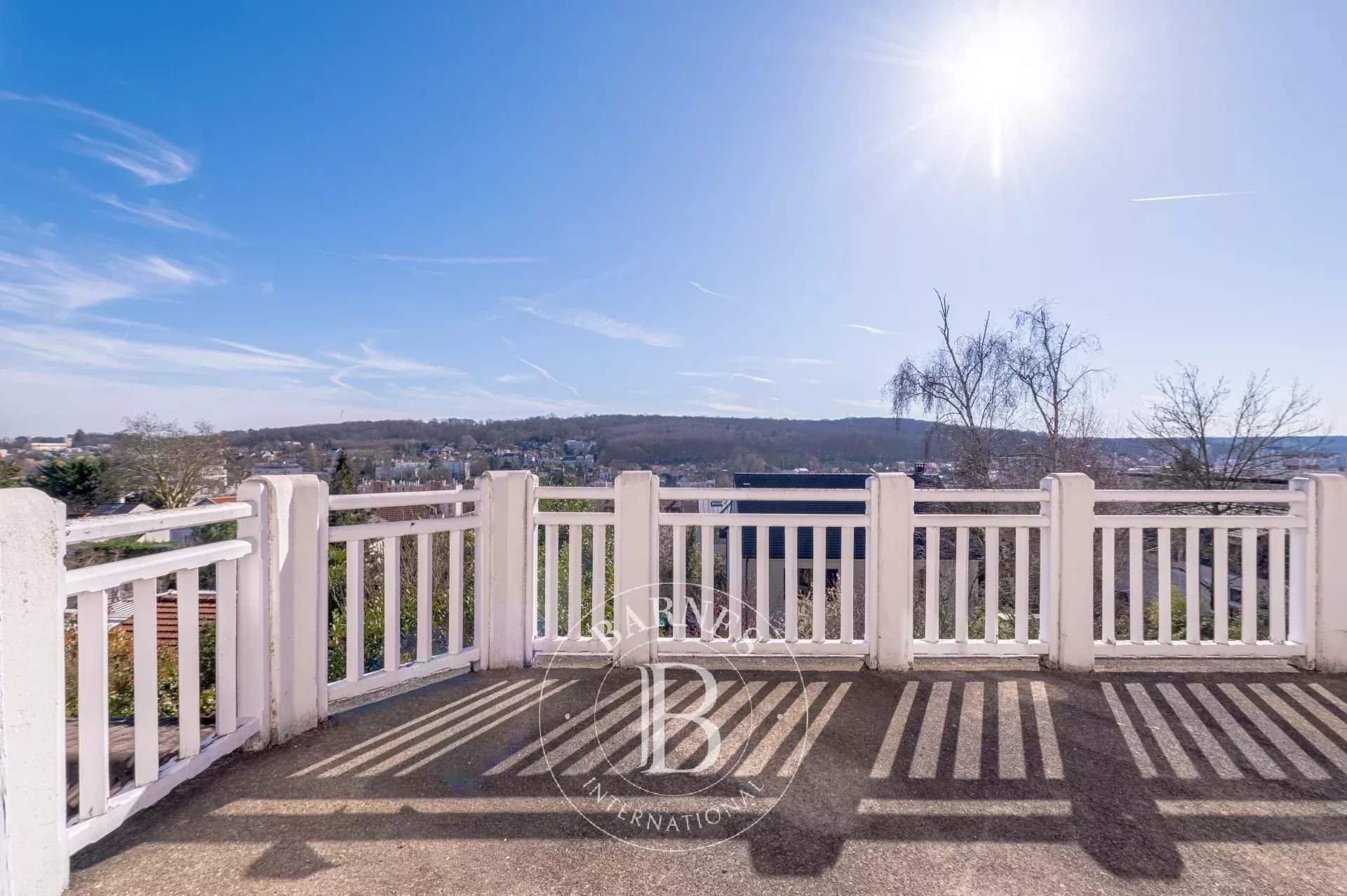 Sèvres  - Casa 8 Cuartos 5 Habitaciones - picture 15