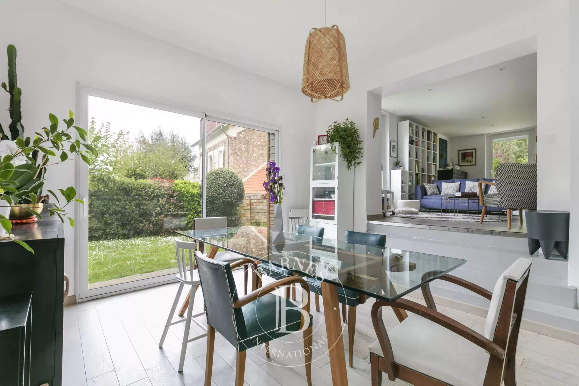 Chaville  - Casa 8 Cuartos 7 Habitaciones - picture 15