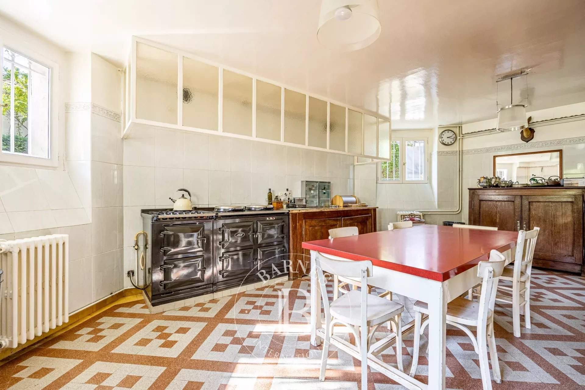 Ville-d'Avray  - Palacete 12 Cuartos 7 Habitaciones - picture 11