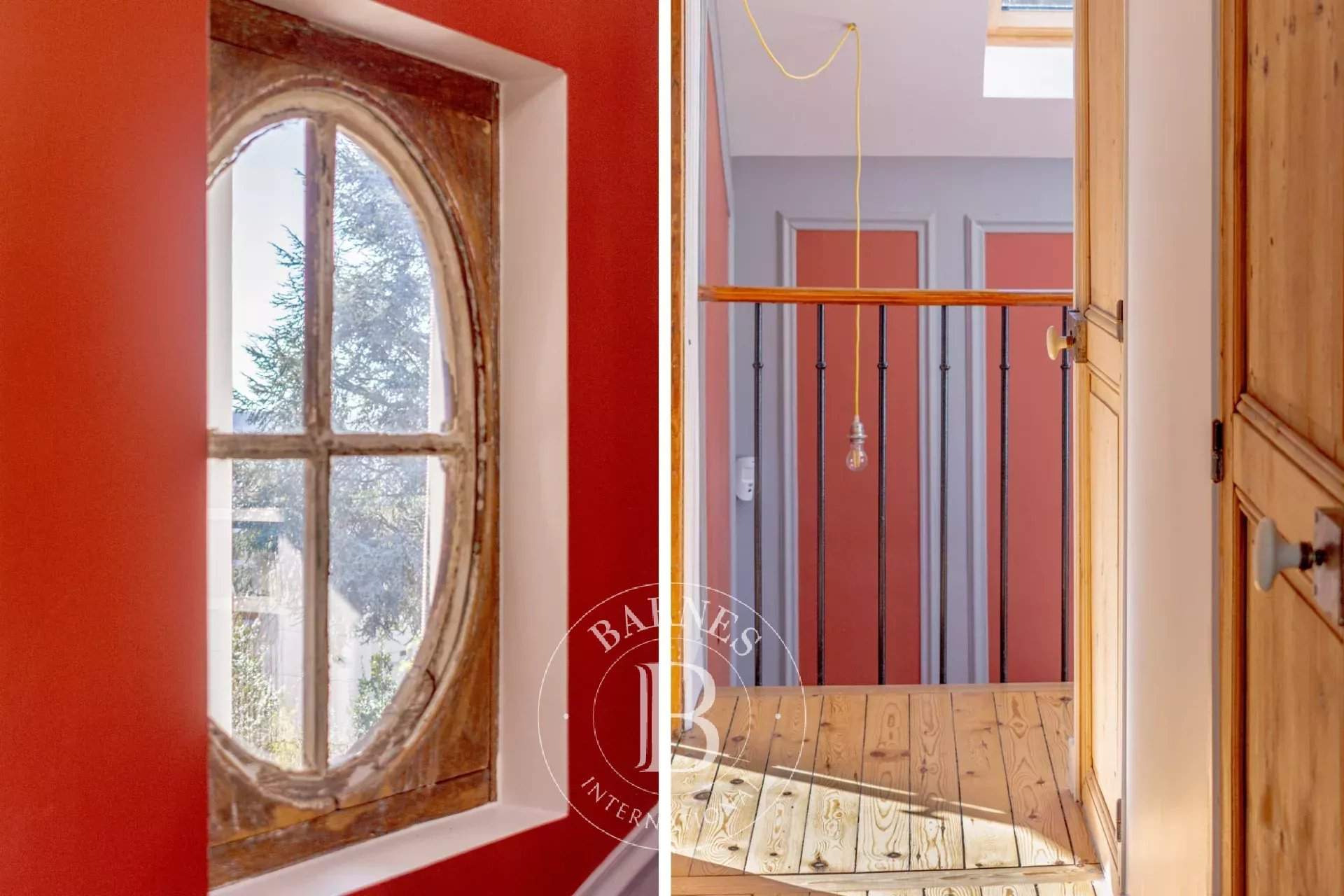 Sèvres  - Casa 8 Cuartos 5 Habitaciones - picture 20