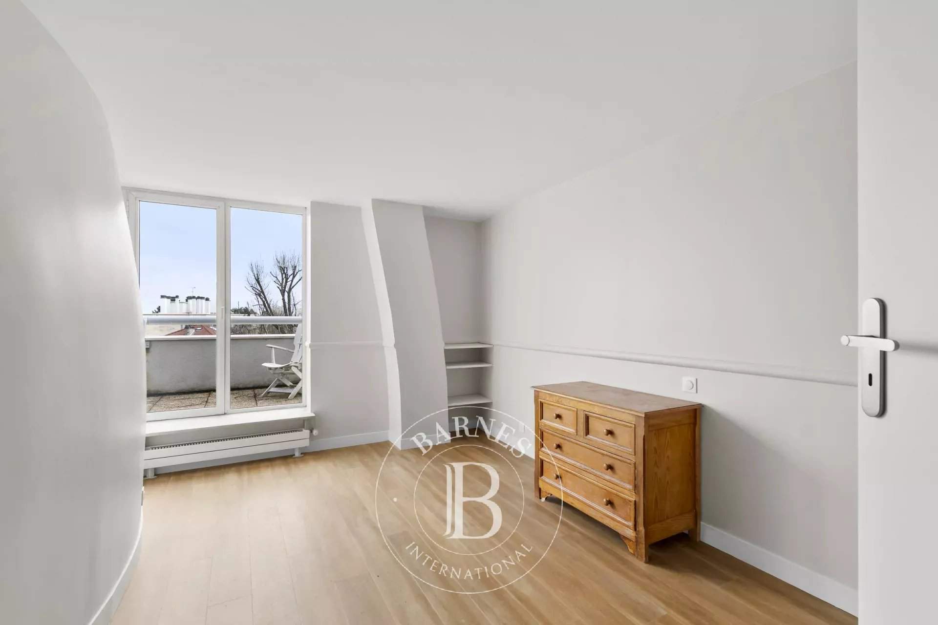 Meudon  - Townhouse 6 Bedrooms - picture 17