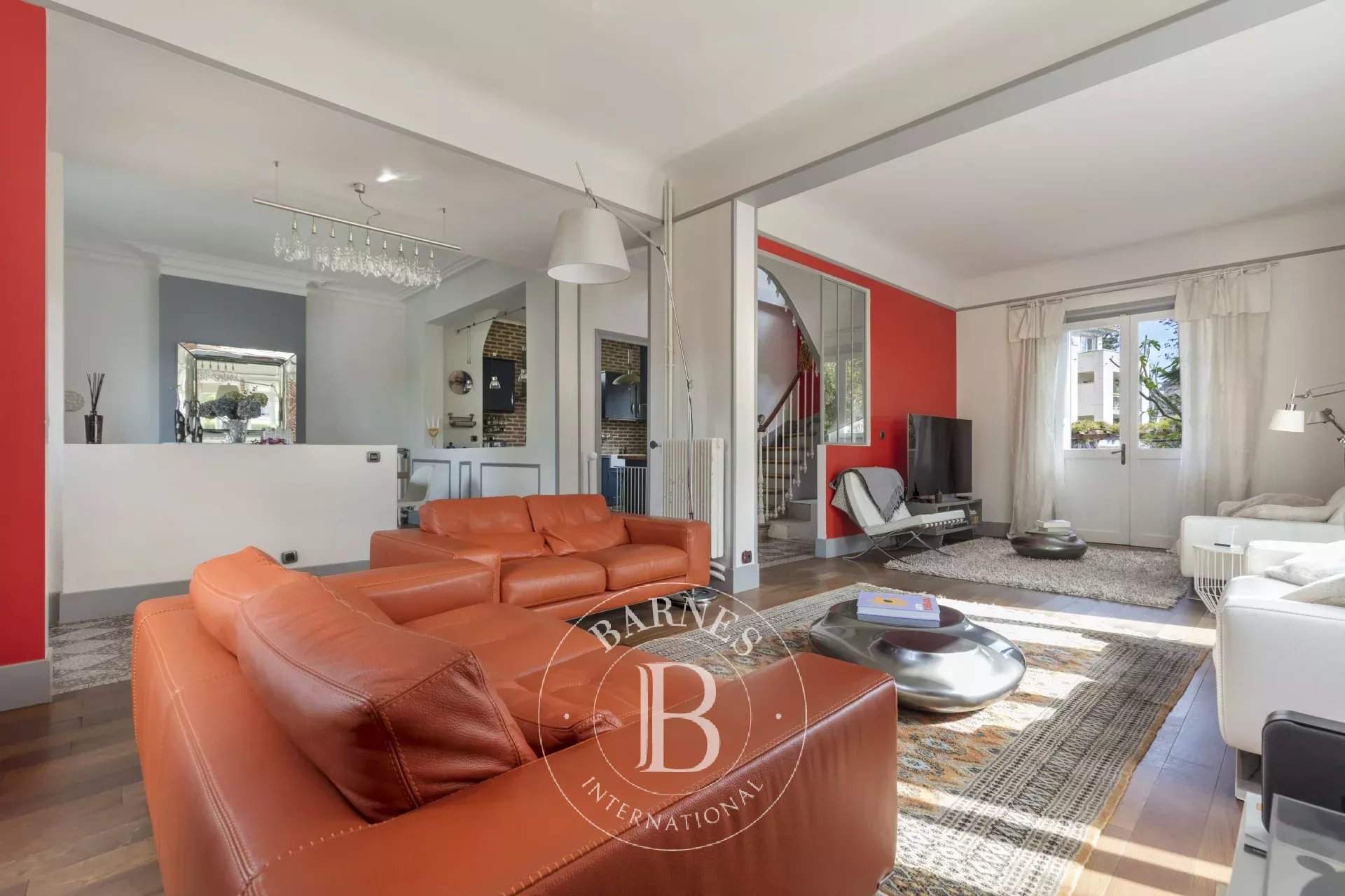 Clamart  - Maison 8 Pi&egrave;ces - picture 11