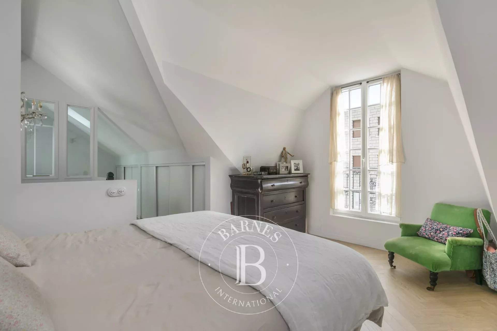 Clamart  - Casa 5 Cuartos - picture 12