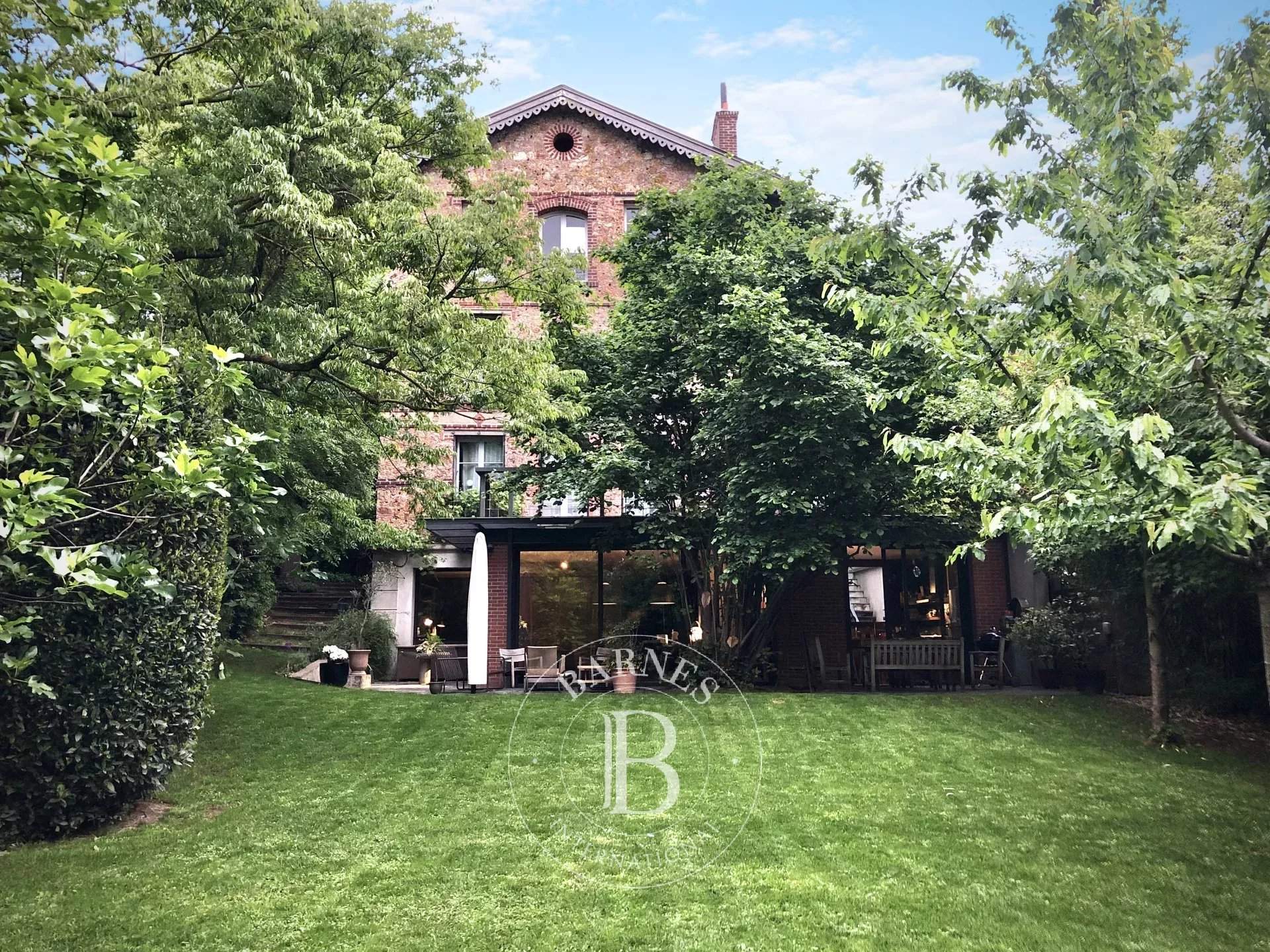 Sèvres  - House 7 Bedrooms - picture 1