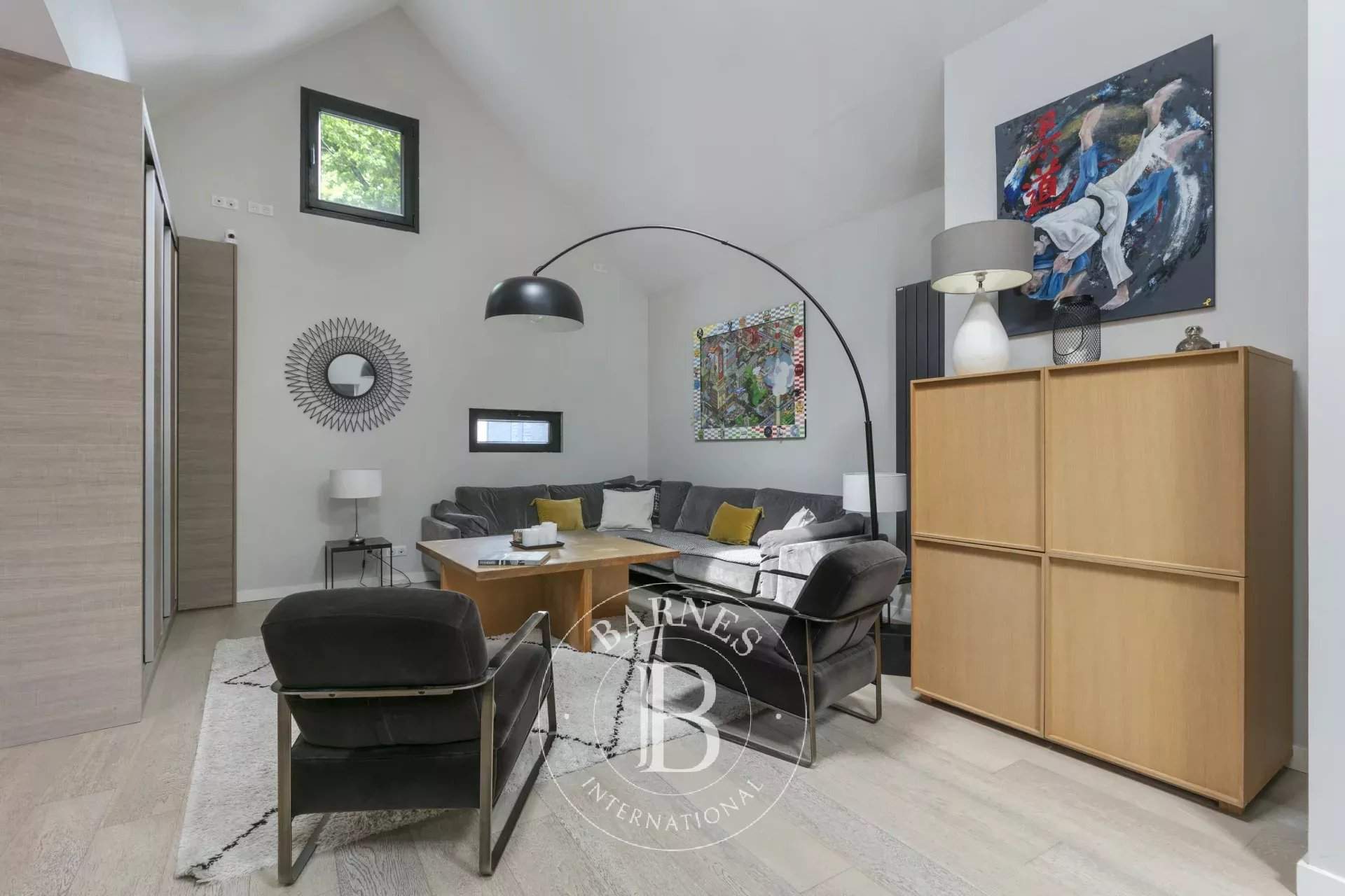 Vaucresson  - House 4 Bedrooms - picture 4