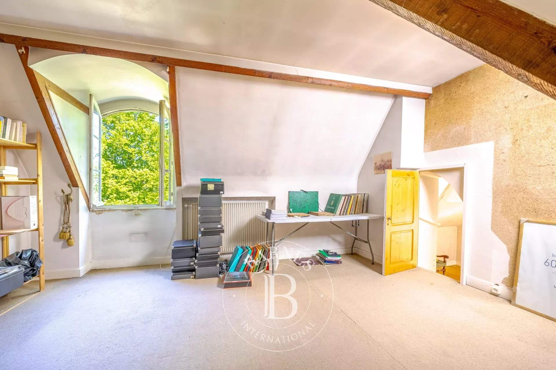 Marnes-la-Coquette  - Maison de village 10 Pi&egrave;ces 6 Chambres - picture 13