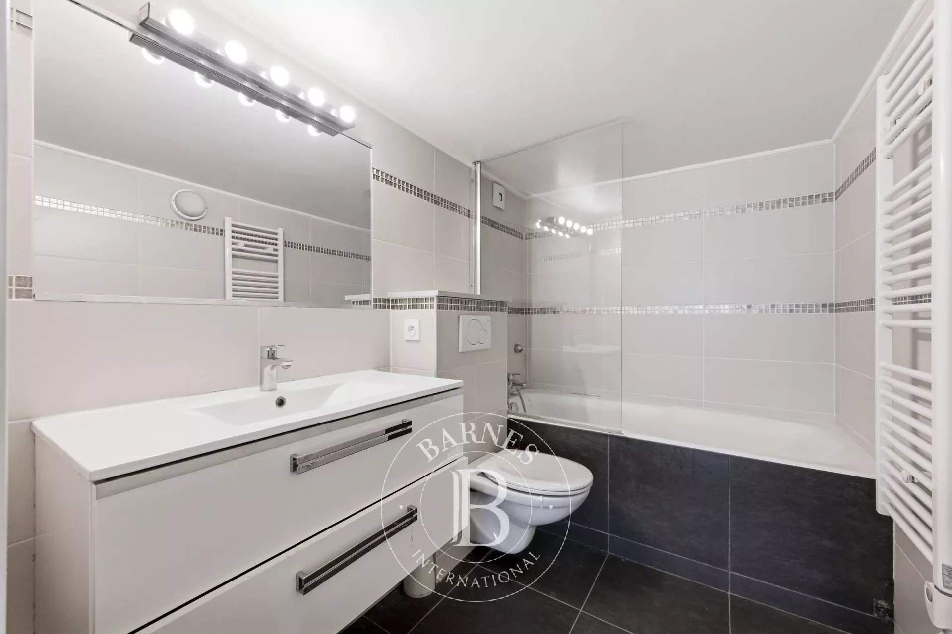 Sceaux  - Piso 4 Cuartos 3 Habitaciones - picture 16