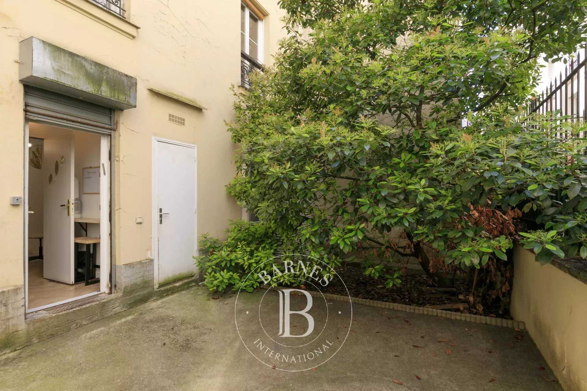 Paris  - Bureaux 
