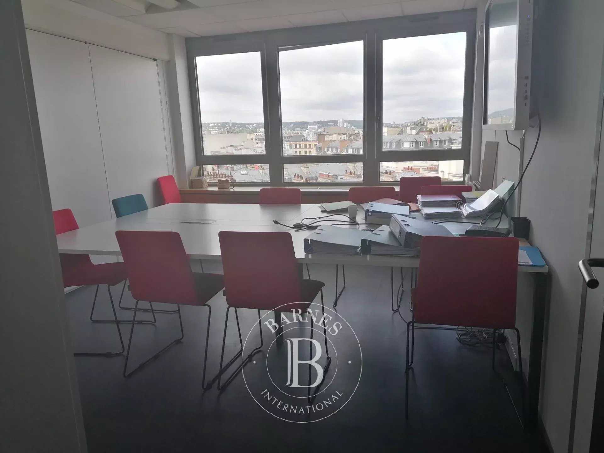Paris  - Bureaux 