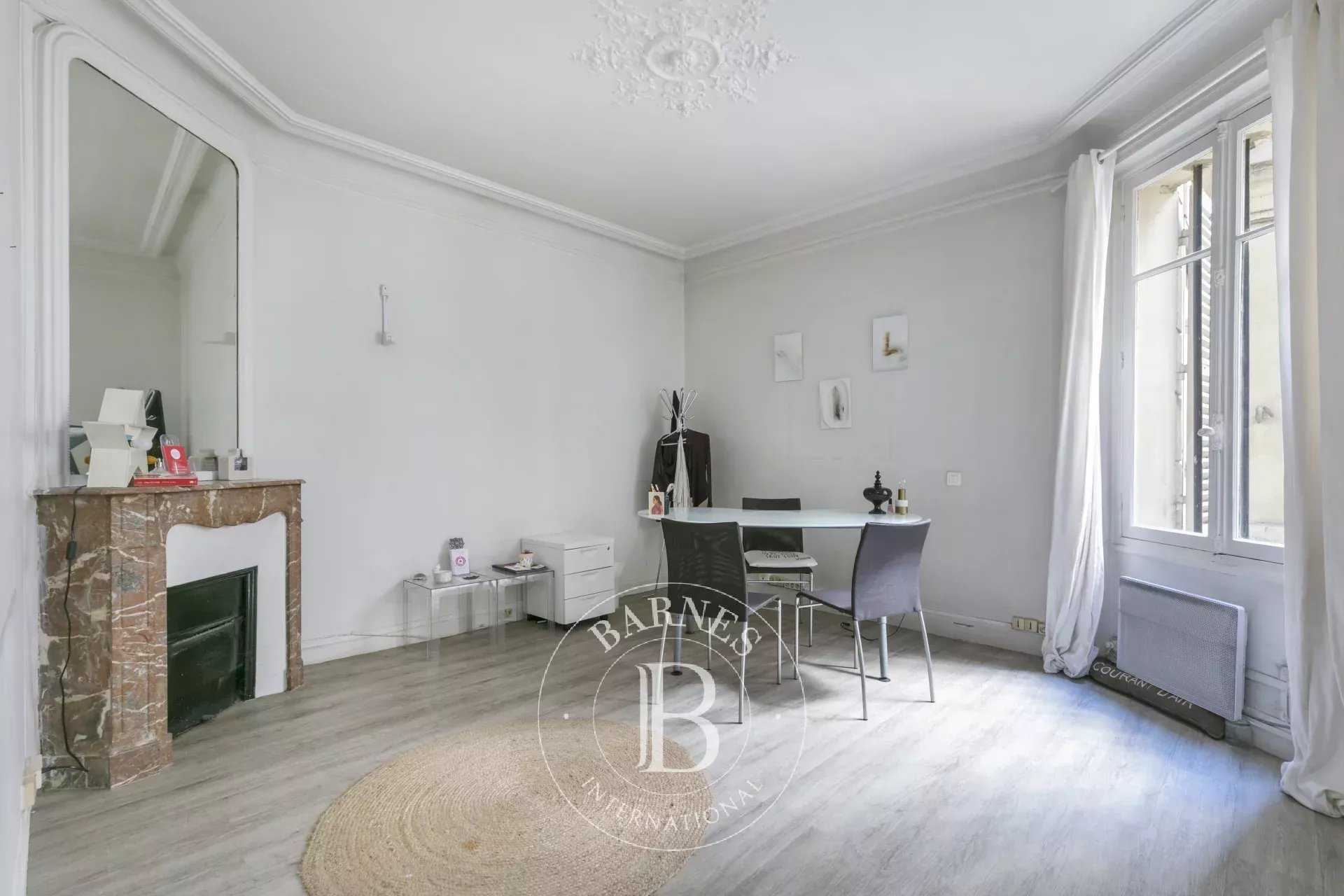 Paris  - Bureaux 