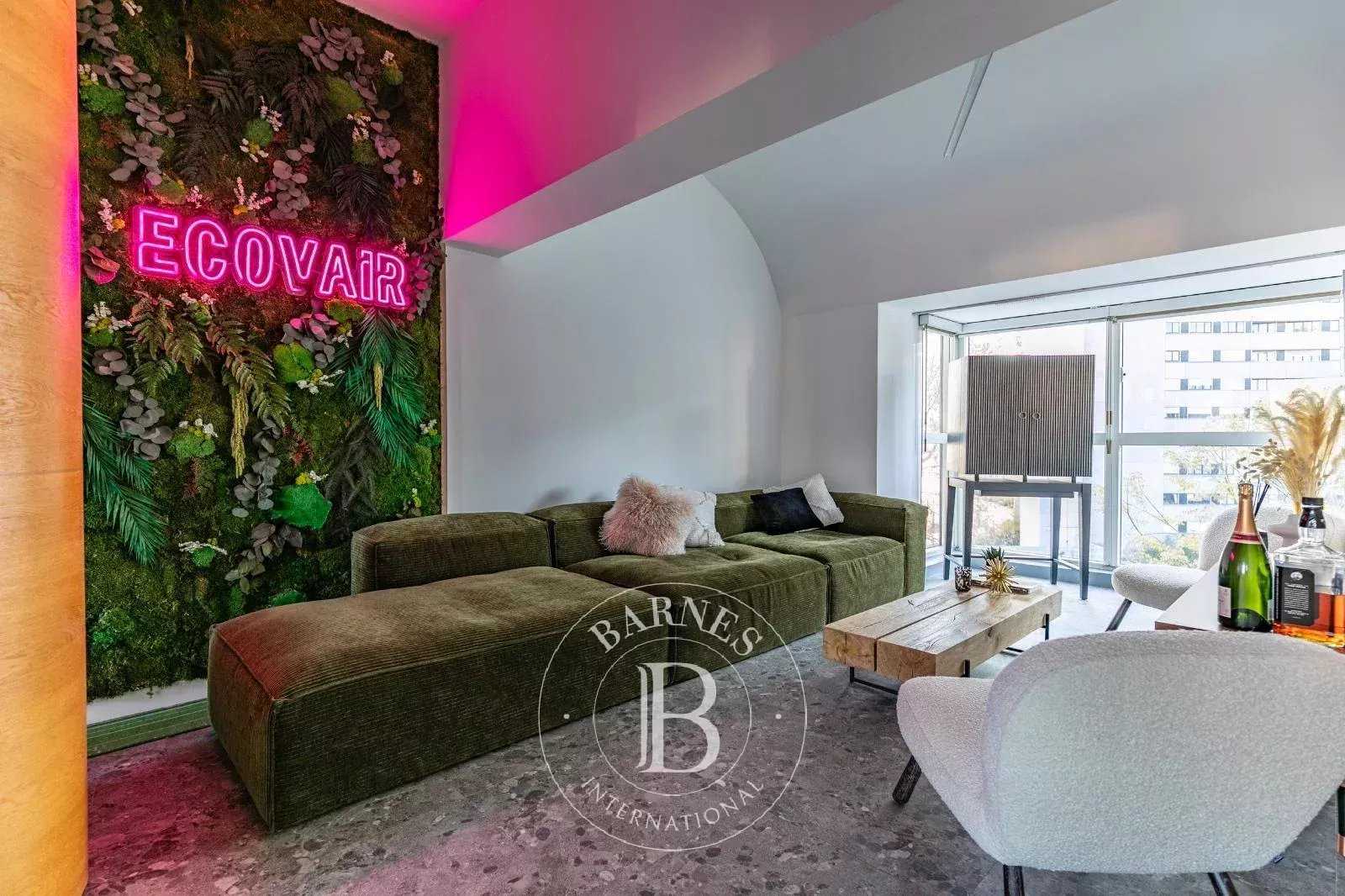 Courbevoie  - Offices 