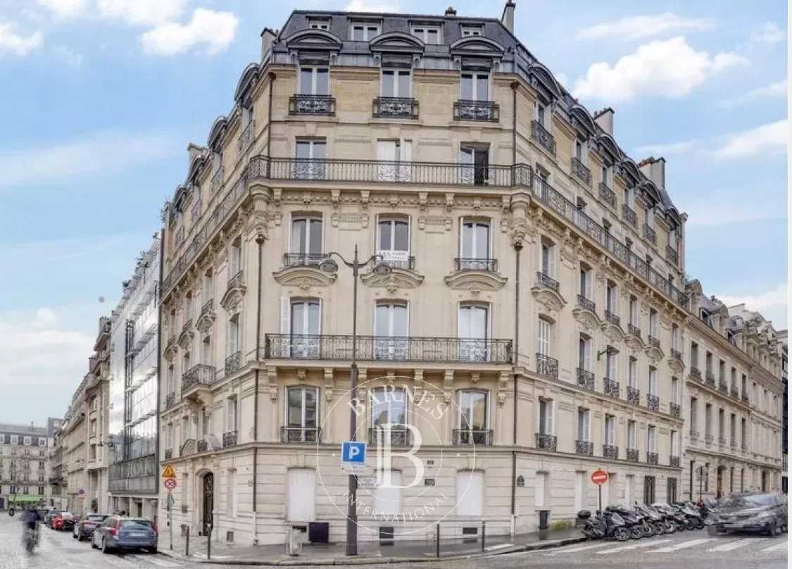 Paris  - Bureaux 