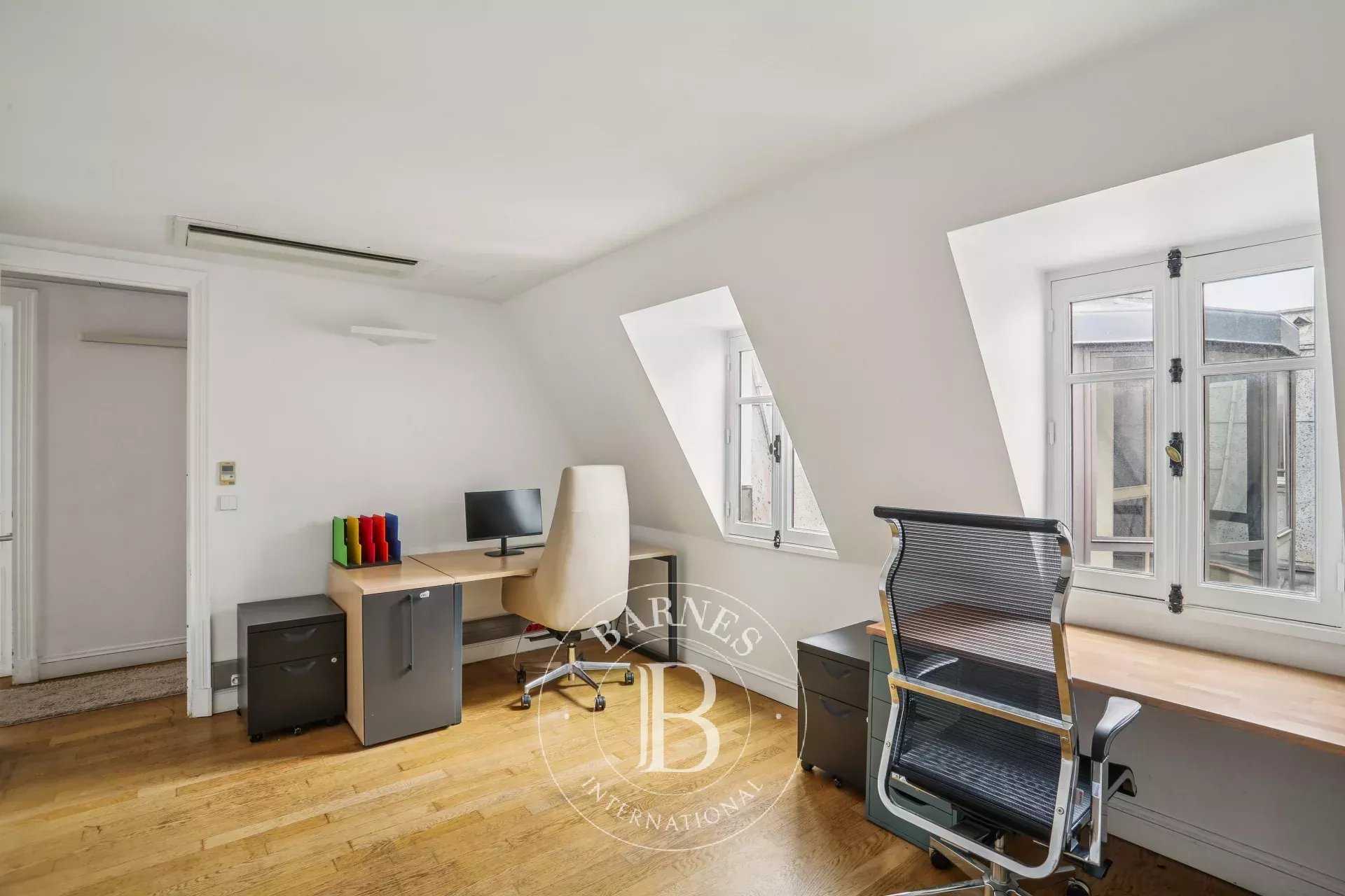 Paris  - Bureaux 