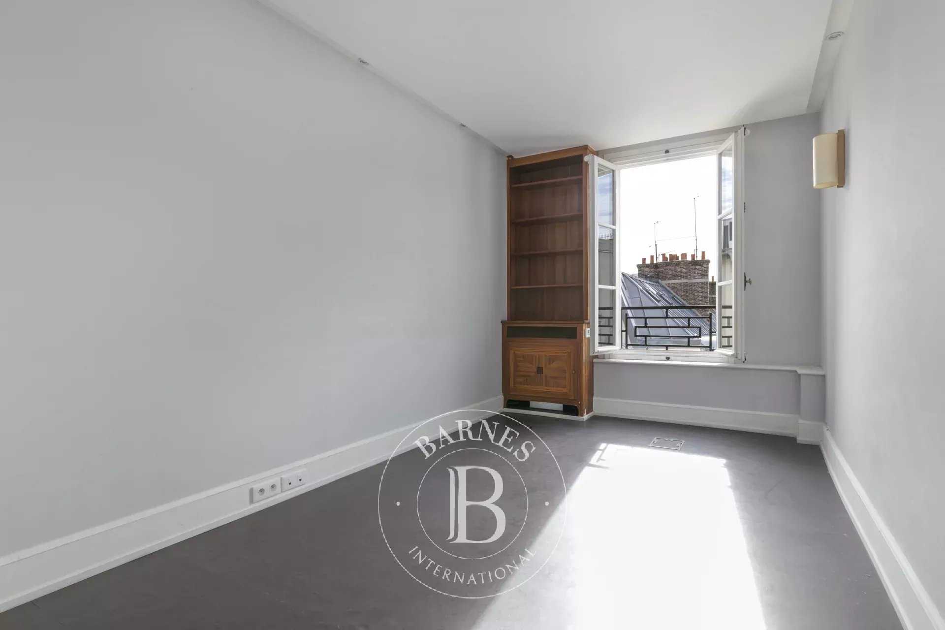 Paris  - Bureaux 