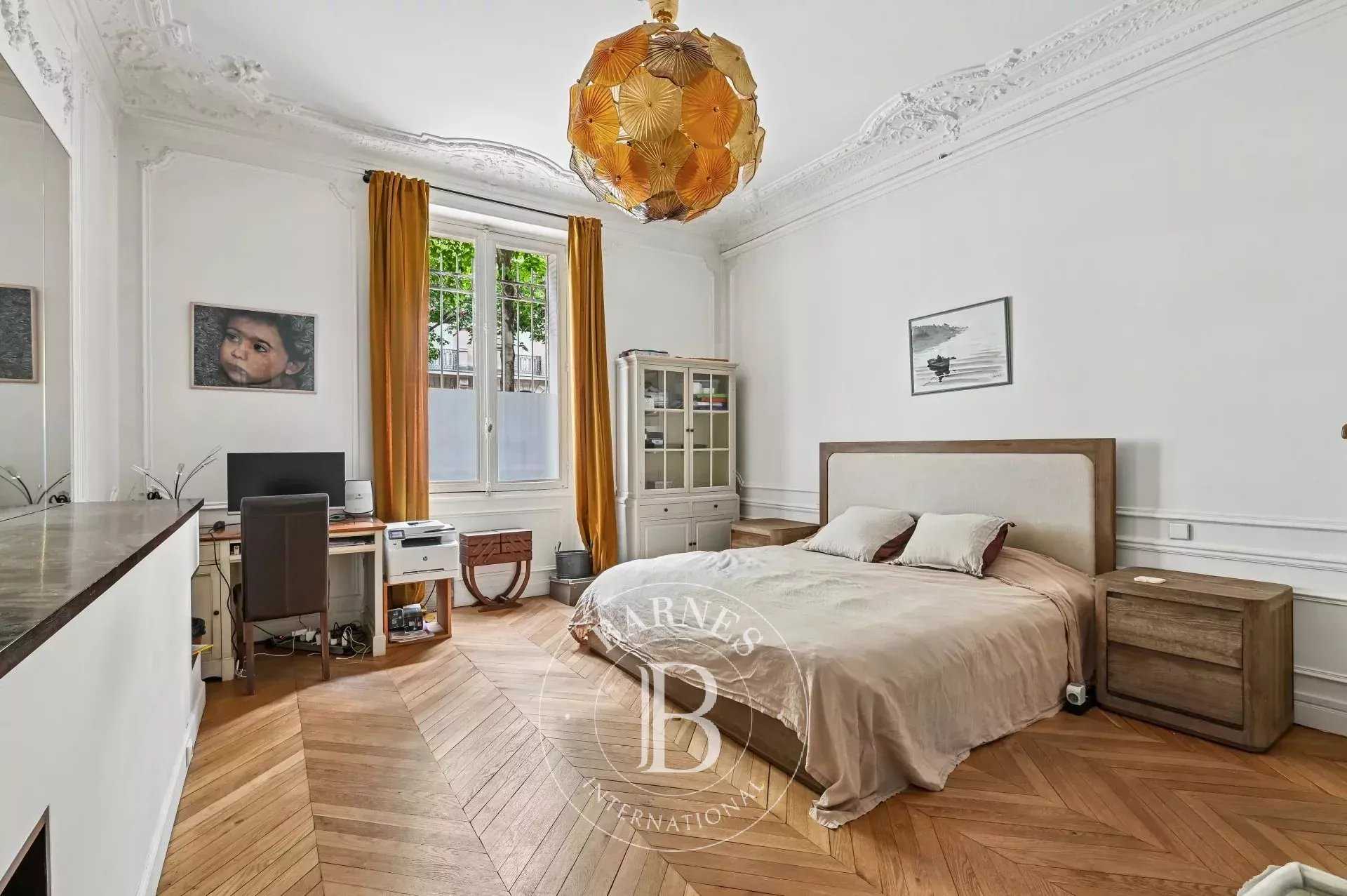 Paris  - Bureaux 