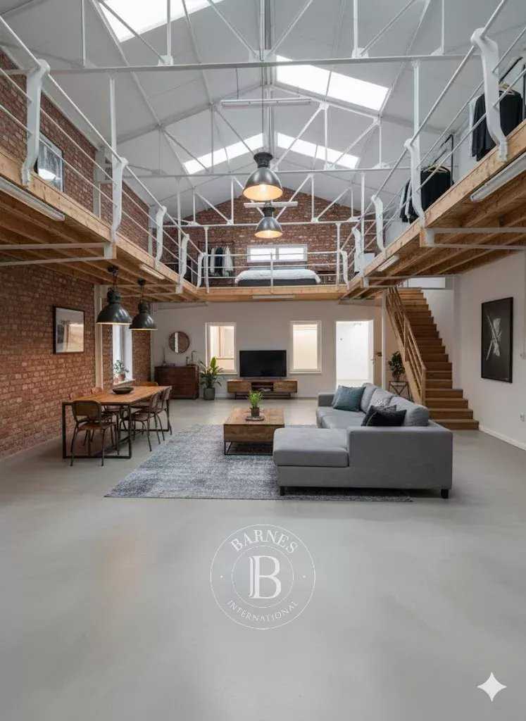 Saint-Ouen-sur-Seine  - Local commercial 