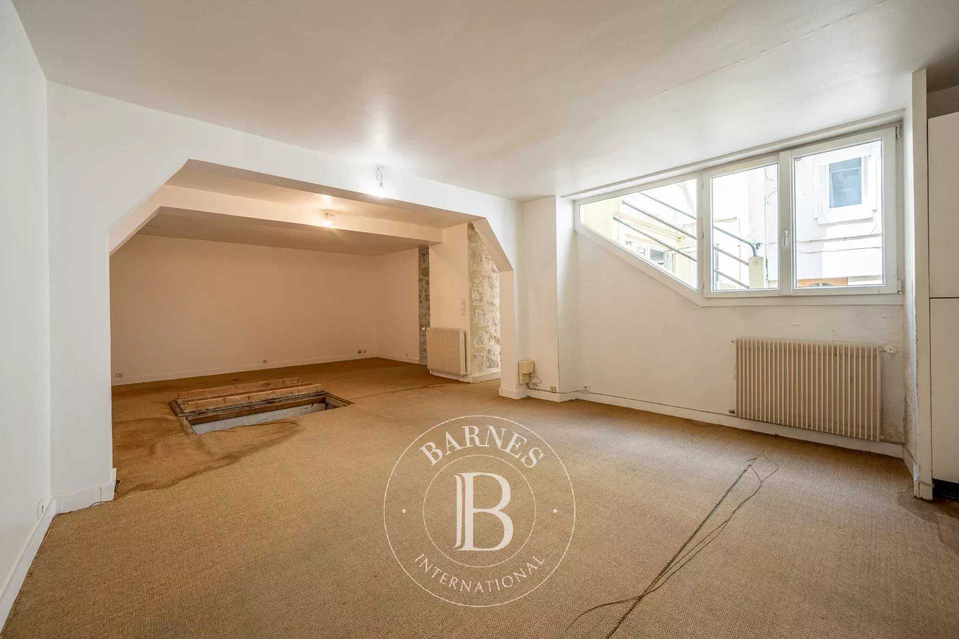 Saint-Germain-en-Laye  - Apartment 