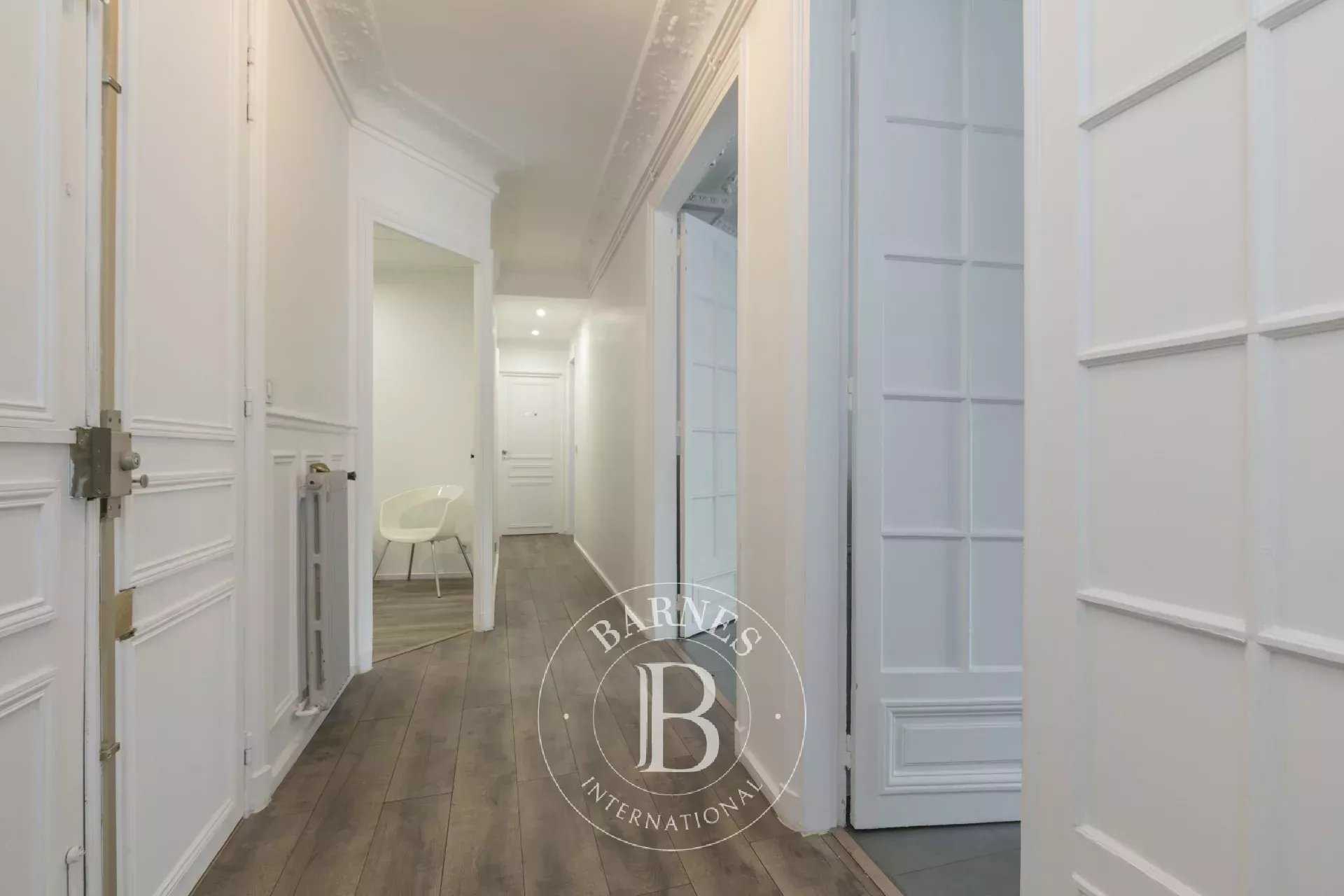 Paris  - Bureaux 