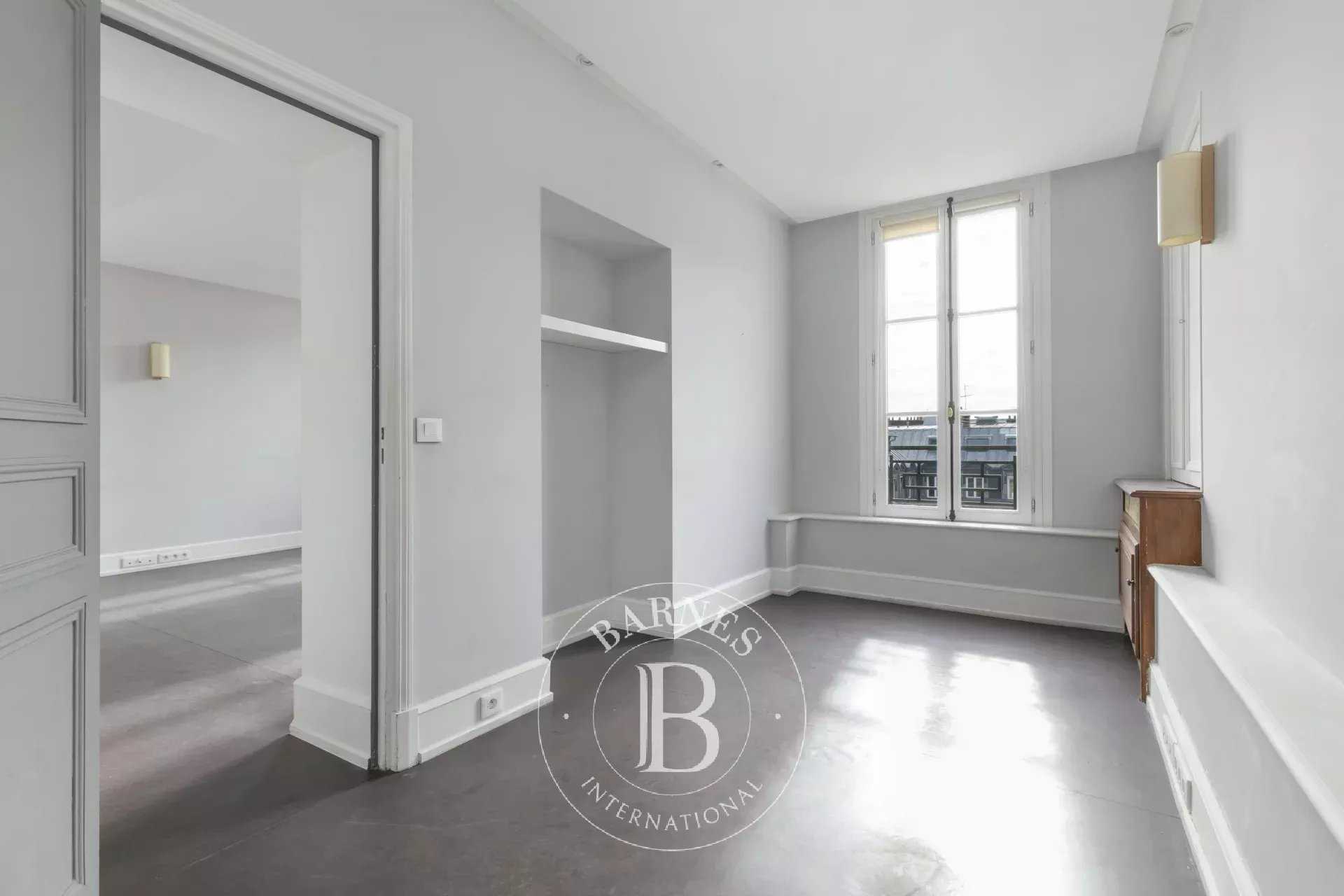 Paris  - Bureaux 