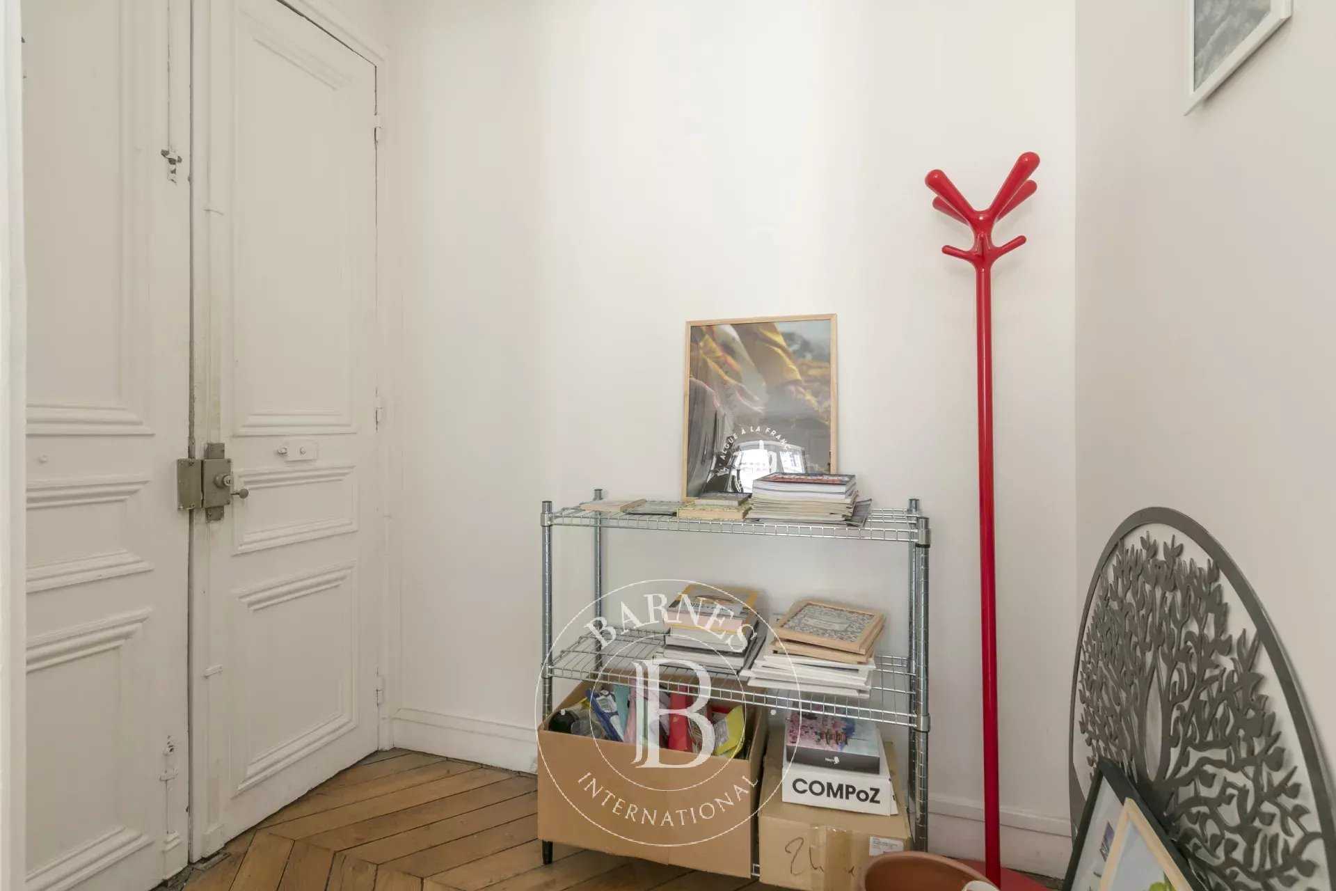 Paris  - Bureaux 