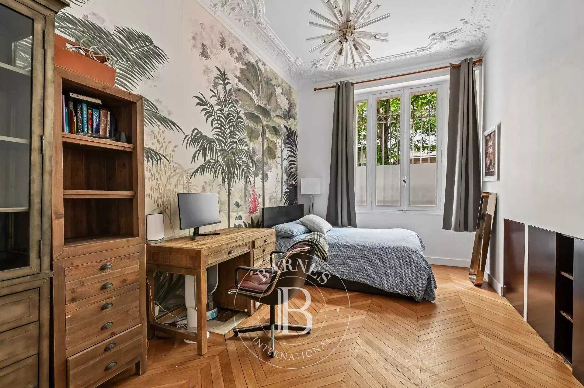 Paris  - Bureaux 
