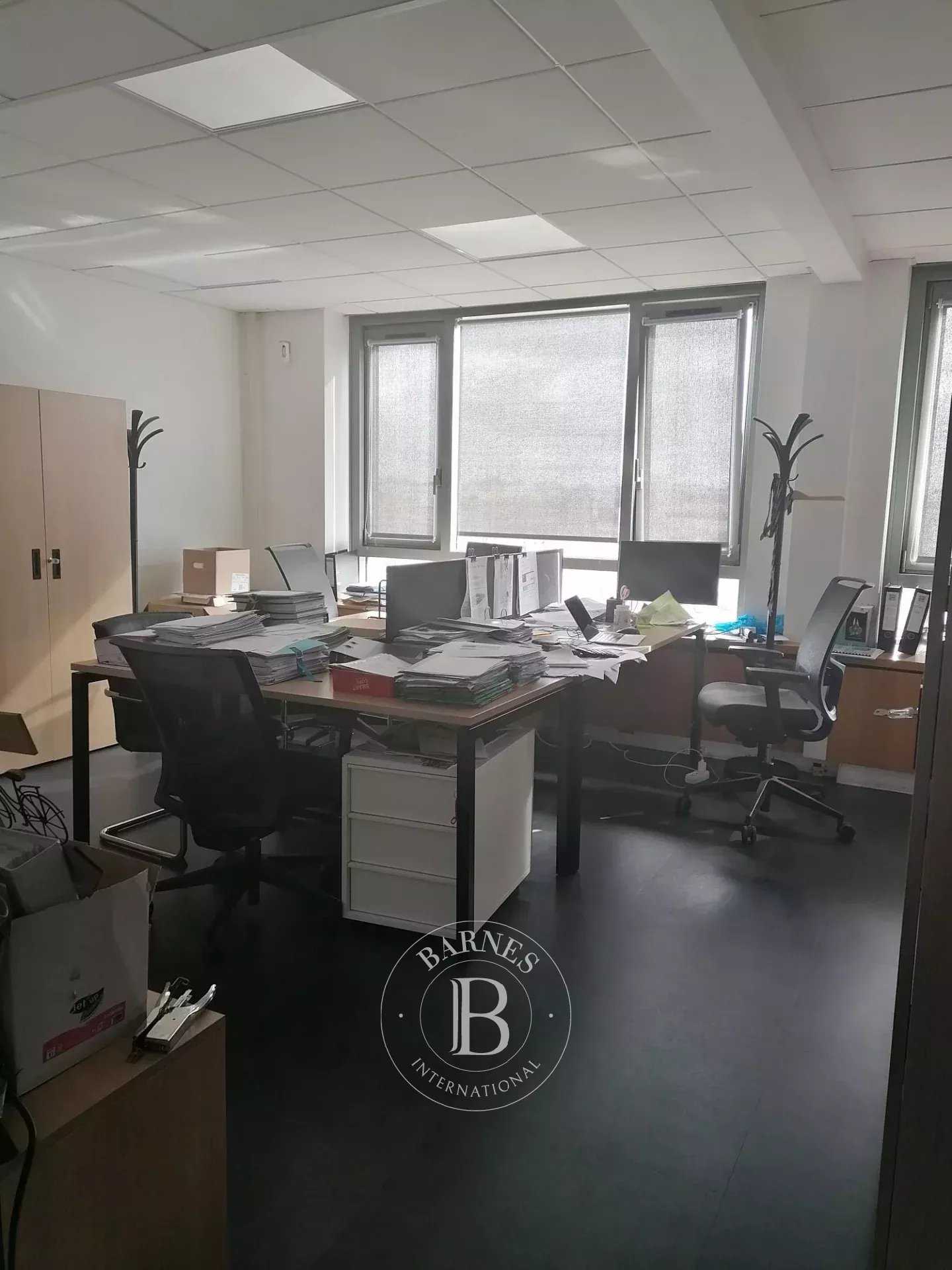 Paris  - Bureaux 