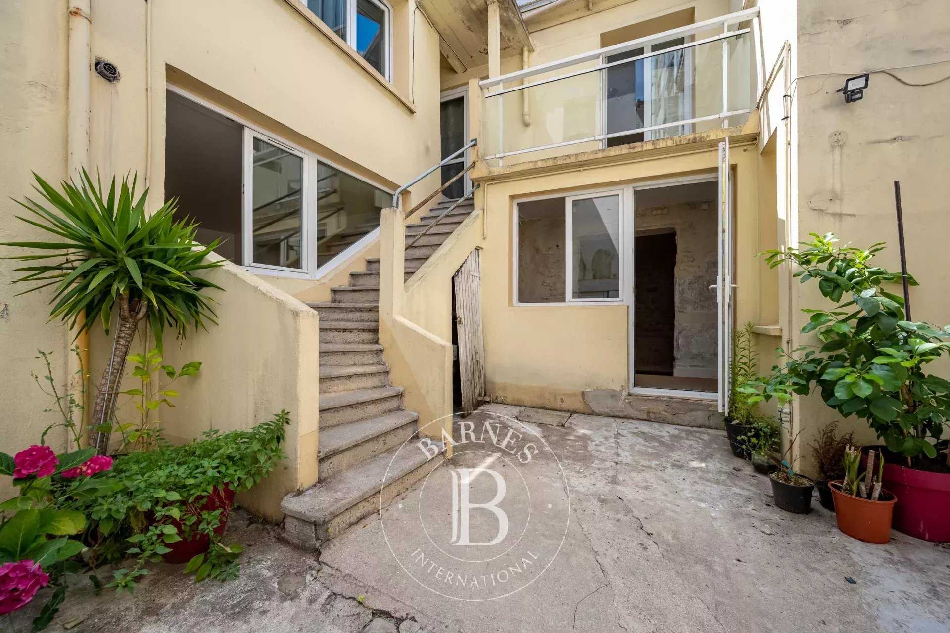 Saint-Germain-en-Laye  - Apartment 