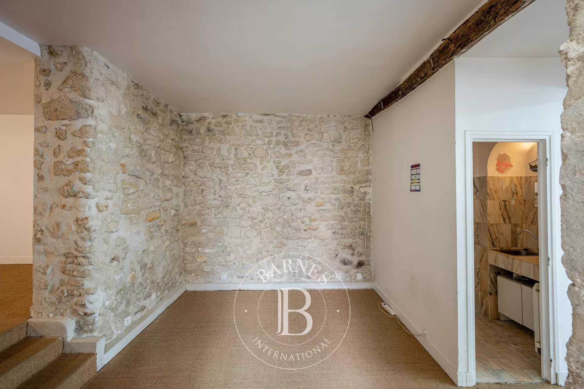 Saint-Germain-en-Laye  - Apartment 