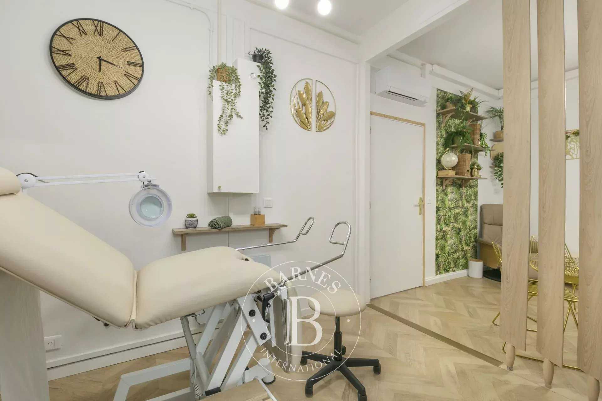 Paris  - Bureaux 