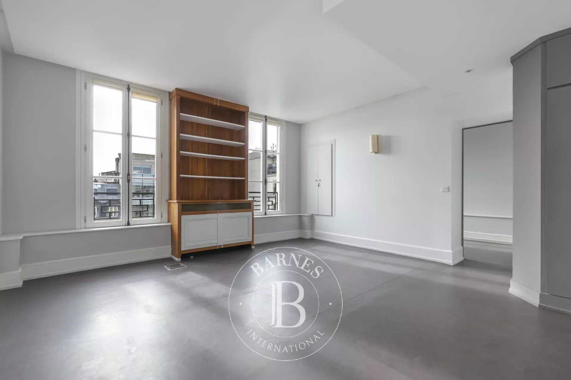 Paris  - Bureaux 