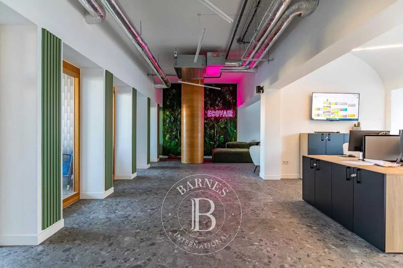 Courbevoie  - Offices 