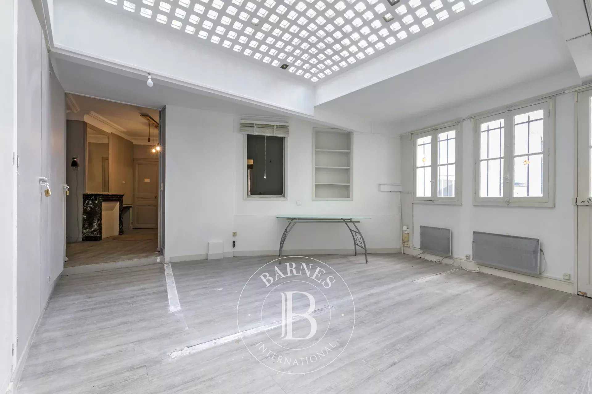 Paris  - Bureaux 