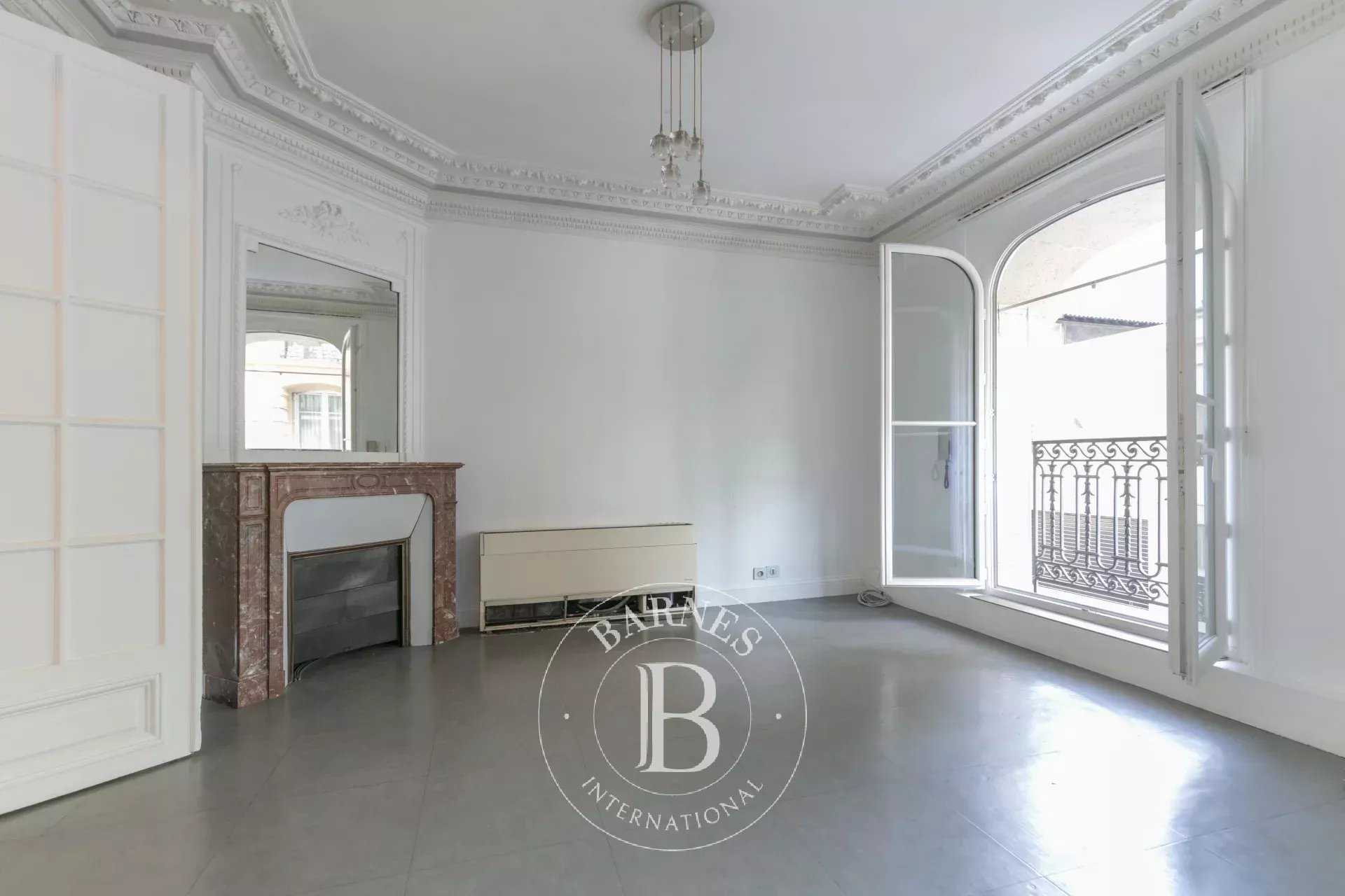 Paris  - Bureaux 