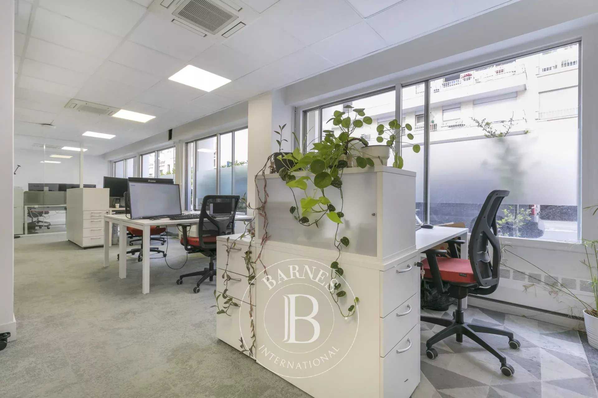 Paris  - Bureaux 