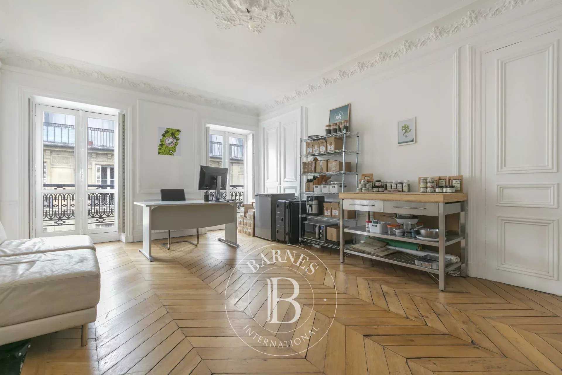 Paris  - Bureaux 