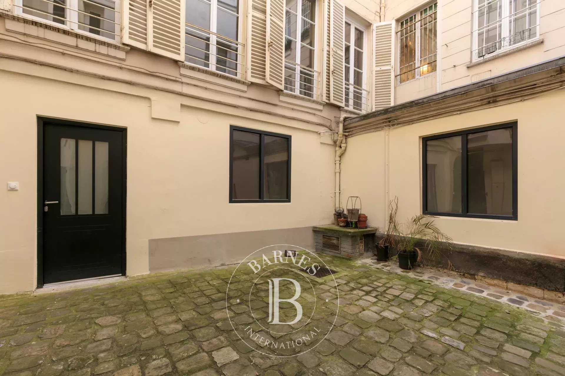 Paris  - Bureaux 