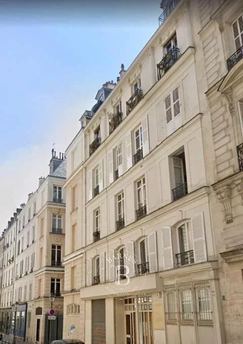 Paris  - Appartement 4 Pièces