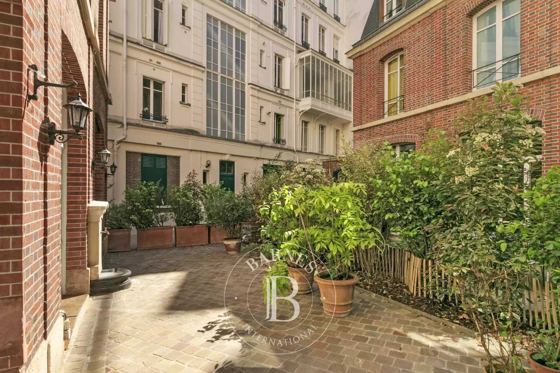 Paris  - Bureaux 