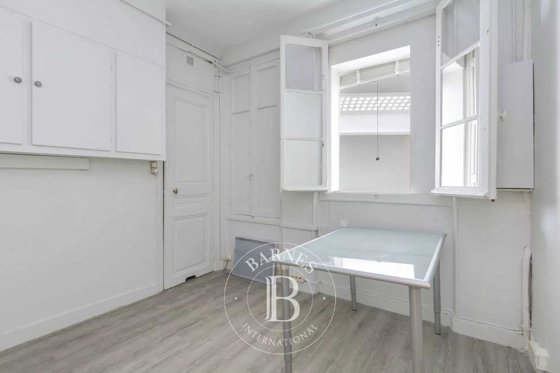 Paris  - Bureaux 